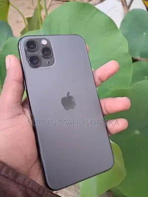 Apple iPhone 11 Pro 256GB (Used)
