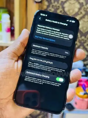 Apple iPhone 13 Pro (Used)