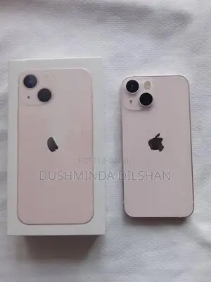 Apple iPhone 13 128GB (Used)