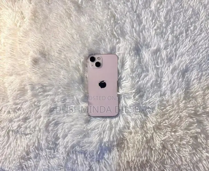 Apple iPhone 13 128GB (Used)