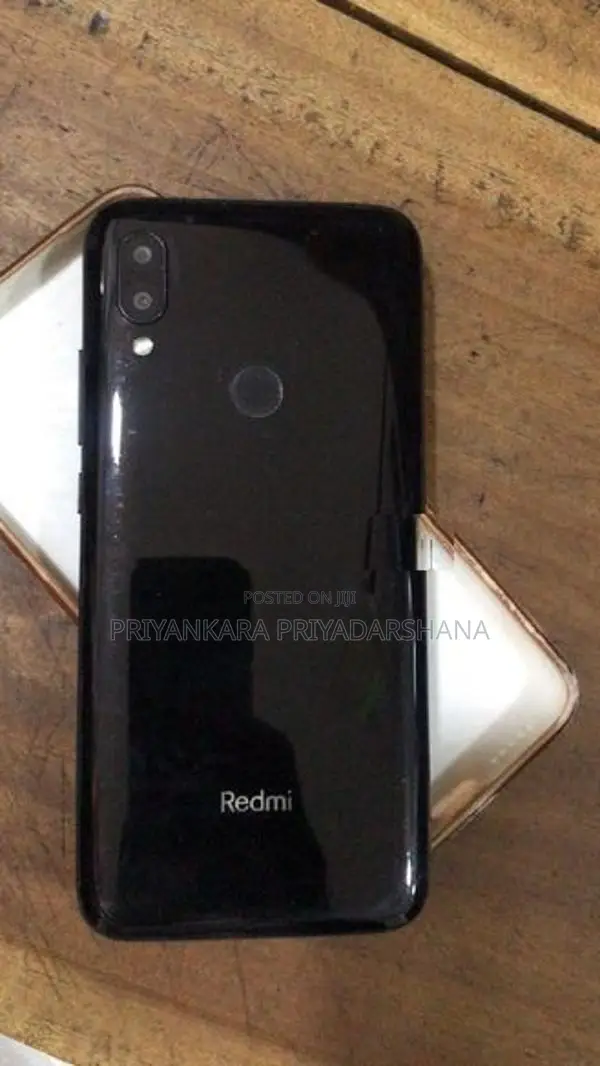 Xiaomi Redmi Note 7 (Used)