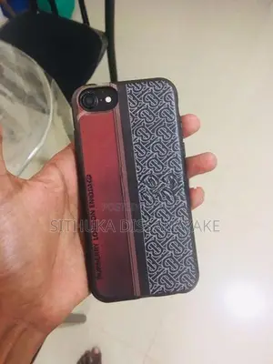 Apple iPhone 7 (Used)