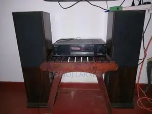 Pioneer Full Set