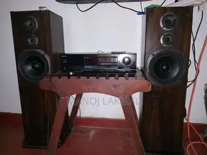 Pioneer Full Set