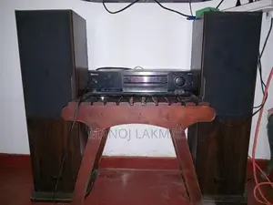 Pioneer Full Set