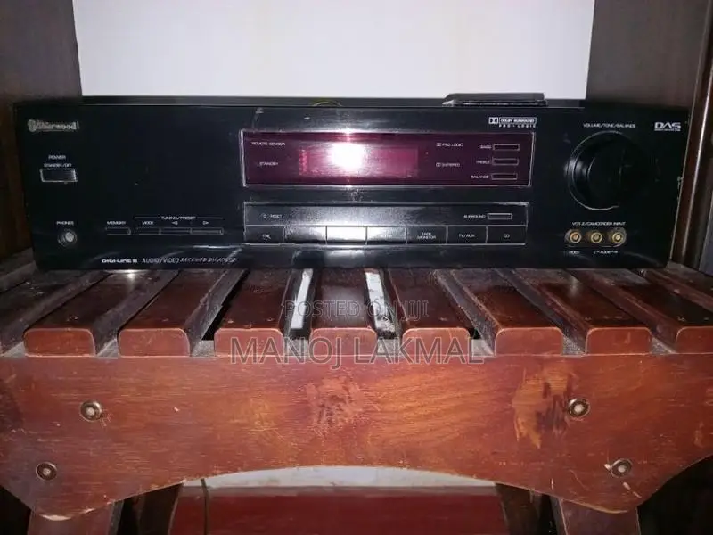 Pioneer Full Set