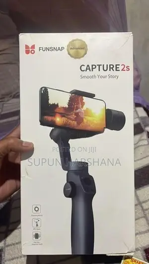Funsnap Capture 2s