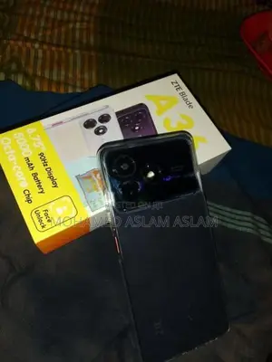 ZTE blade A36 (Used)
