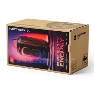 JBL Partybox 130