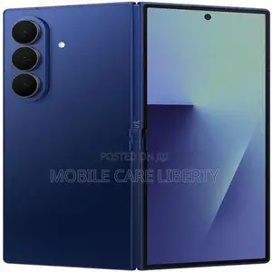 Samsung Galaxy Z Fold 7 12GB 256GB (Brand New)