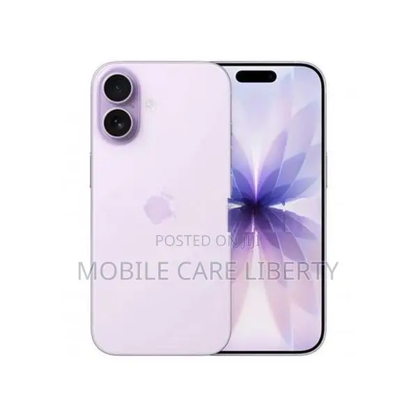 Apple iPhone 17 256GB (Brand New)