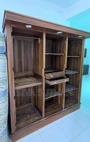 Cupboard