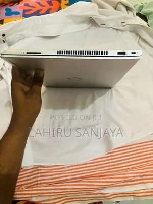 HP ProBook 440 G6 i7 8th Gen 16GB RAM 14" Laptop