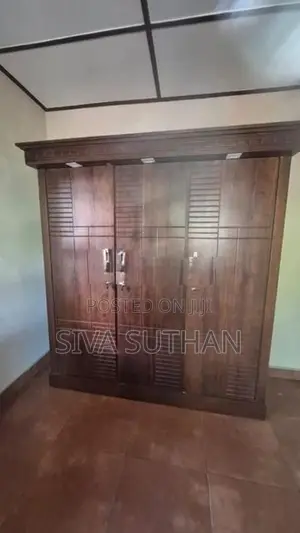 Cupboard
