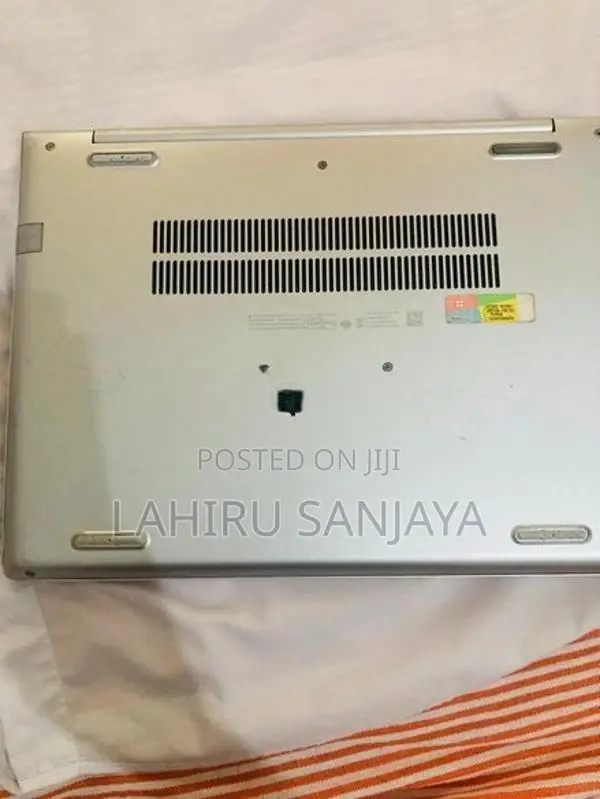HP ProBook 440 G6 i7 8th Gen 16GB RAM 14" Laptop