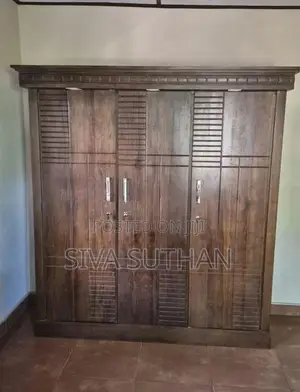 Cupboard