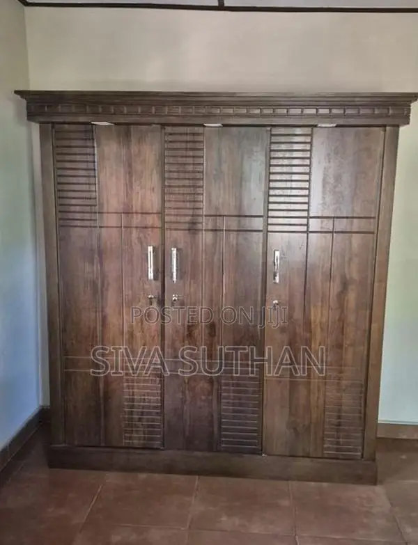 Cupboard