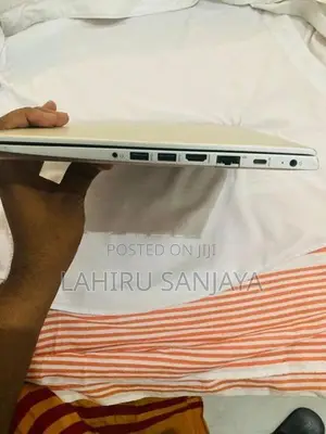 HP ProBook 440 G6 i7 8th Gen 16GB RAM 14" Laptop