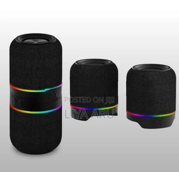 M25 Detachable Wireless Bluetooth Speaker Portable Bass Sound System