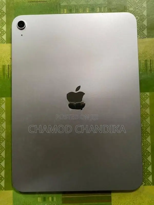 Apple iPad (A16) 128GB Wi-Fi