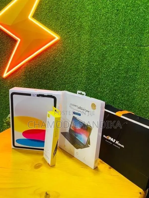 Apple iPad (A16) 128GB Wi-Fi