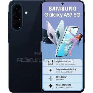 Samsung A57 8GB 128GB (Brand New)