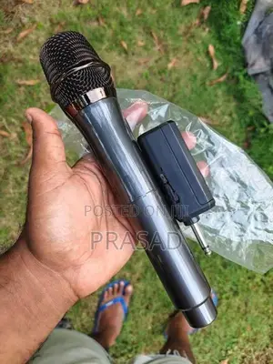 mini HiFi system