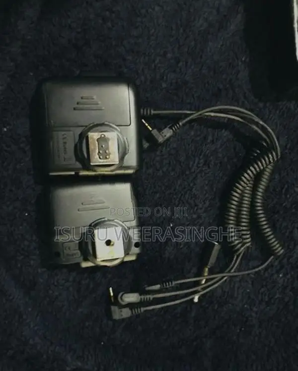Godox X1 C Wireless Camera Flash Trigger