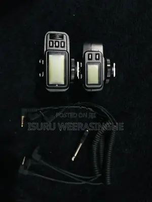 Godox X1 C Wireless Camera Flash Trigger