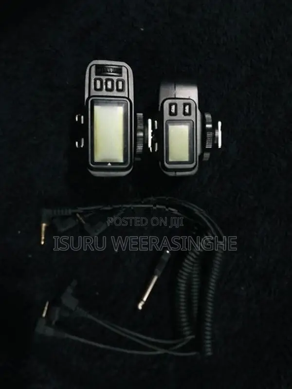 Godox X1 C Wireless Camera Flash Trigger