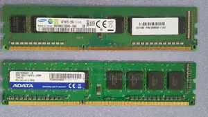 4GB DDR3 Desktop RAM