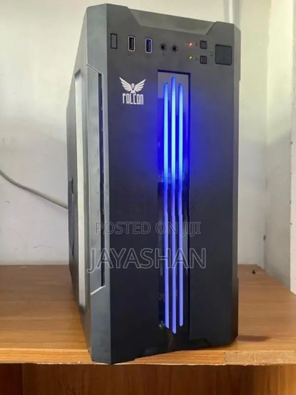 i5 6th Gen computer