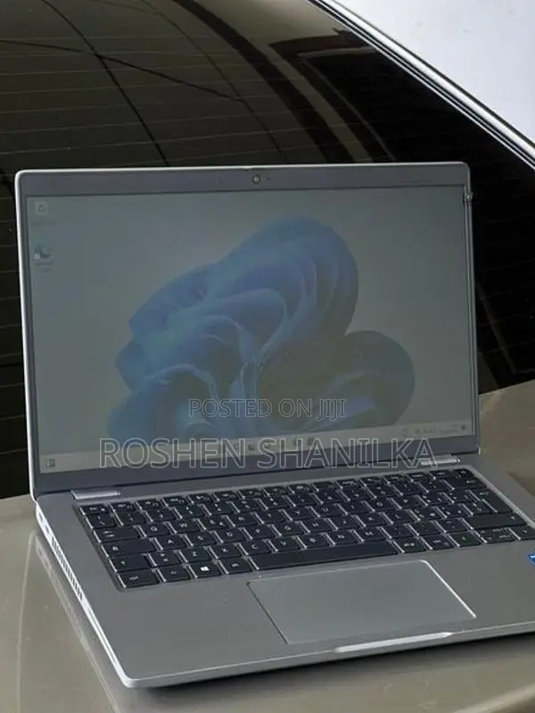 Dell I5 11th Gen Laptop