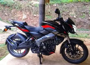 Bajaj Pulsar NS200 2026
