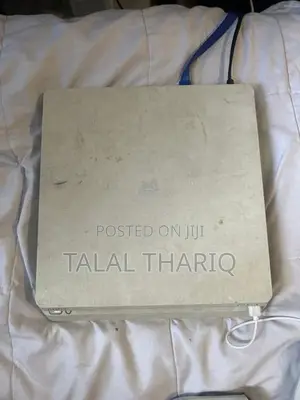Ps4 slim 500 GB