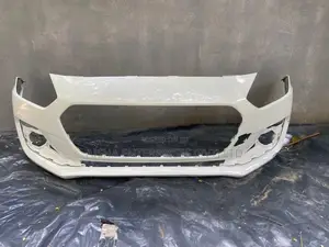 Suzuki Swift Front Bumper panel