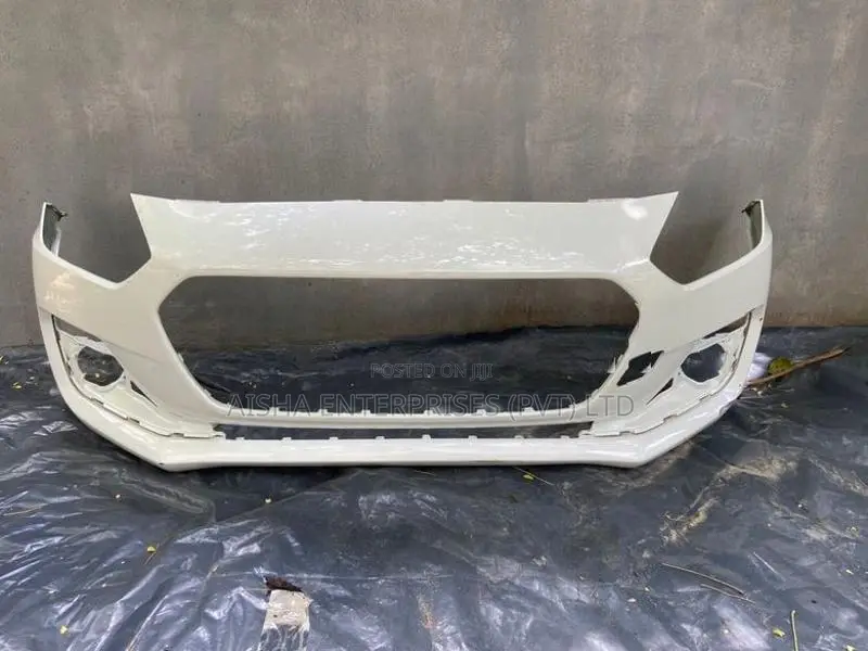 Suzuki Swift Front Bumper panel