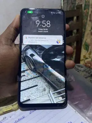Xiaomi Redmi Note 9 (Used)