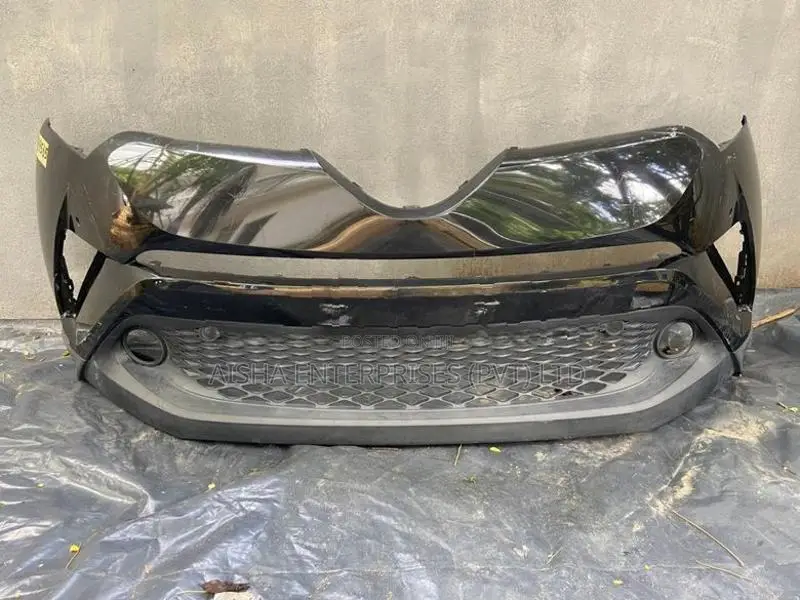 Toyota CHR Front Buffer Panel