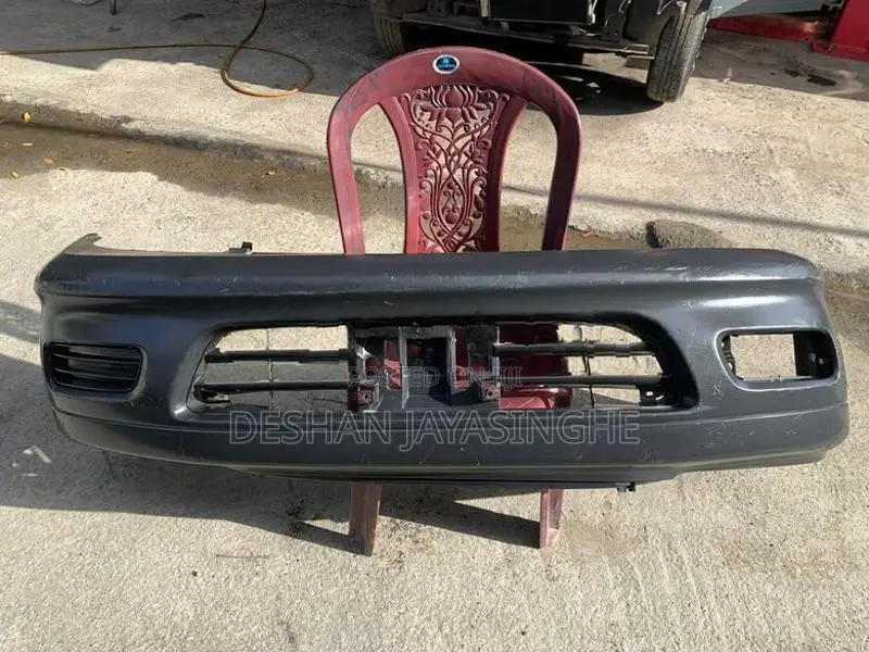 Toyota Townace Buffer