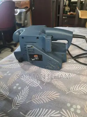Beltsander