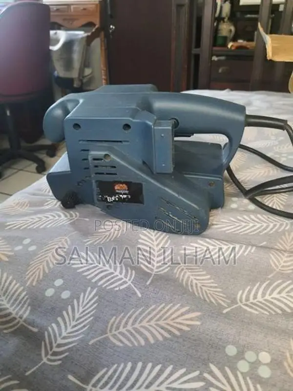 Beltsander