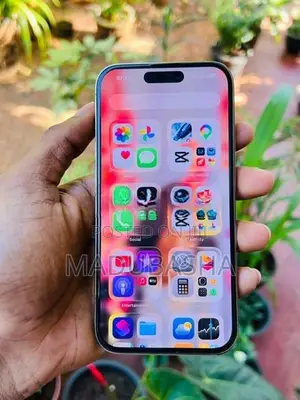 Apple iPhone 14 Pro | No error (Used)