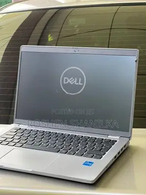 Dell I5 11th Gen Laptop