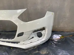 Suzuki Swift Front Bumper panel