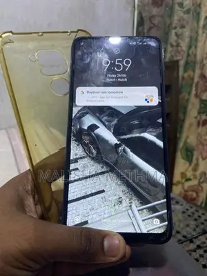 Xiaomi Redmi Note 9 (Used)