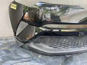 Toyota CHR Front Buffer Panel