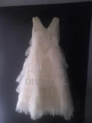 Children Party Frock.