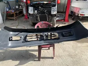 Toyota Townace Buffer