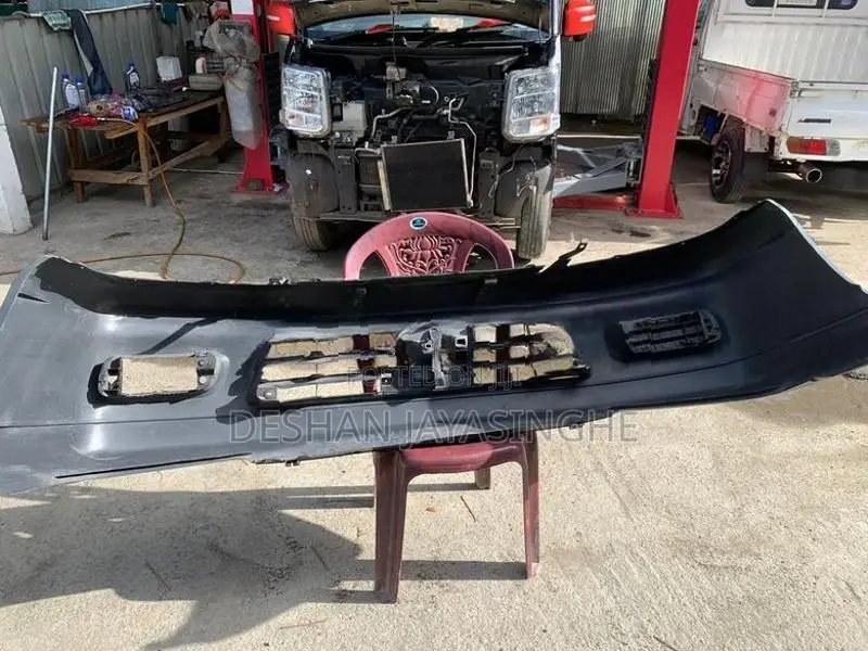 Toyota Townace Buffer